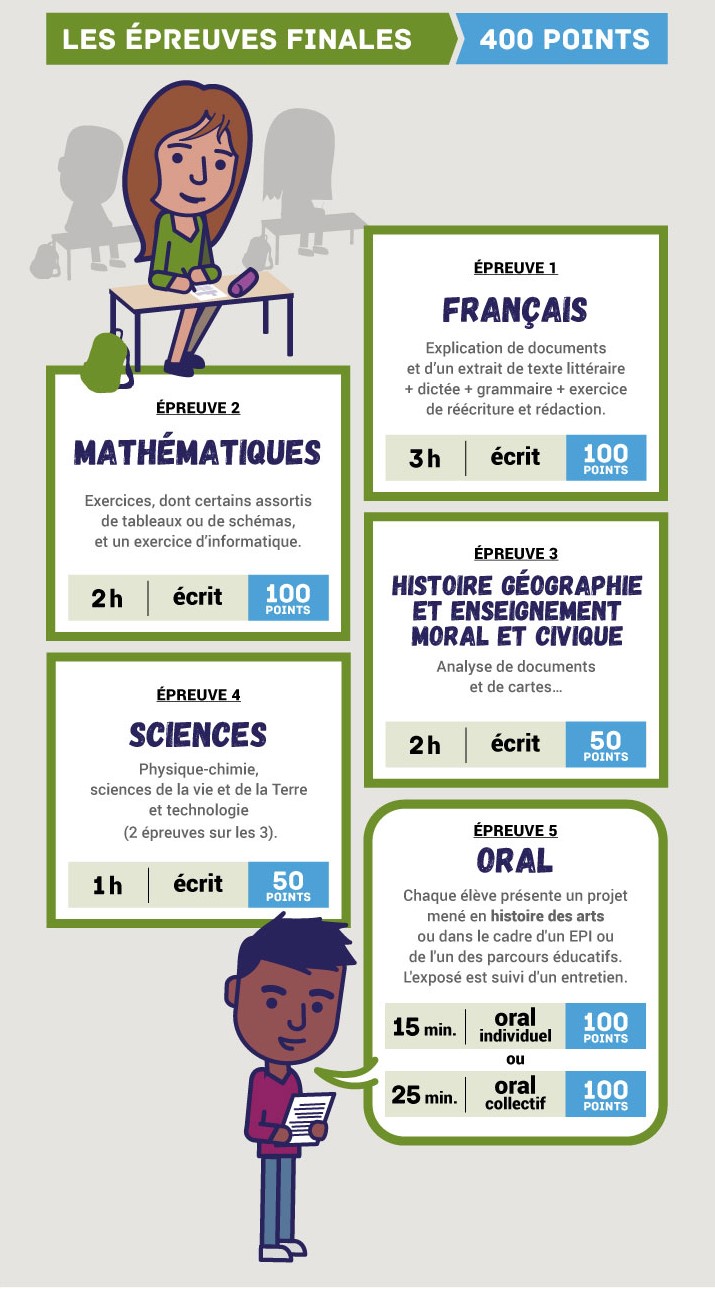 fiches de révision en S.V.T. pour le brevet – Collège Charles